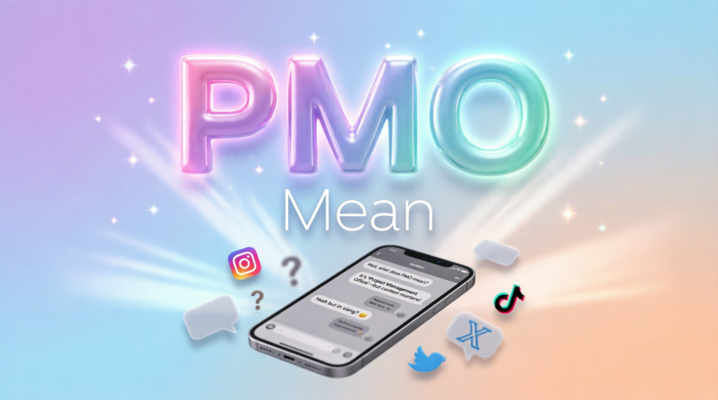 PMO Mean2026