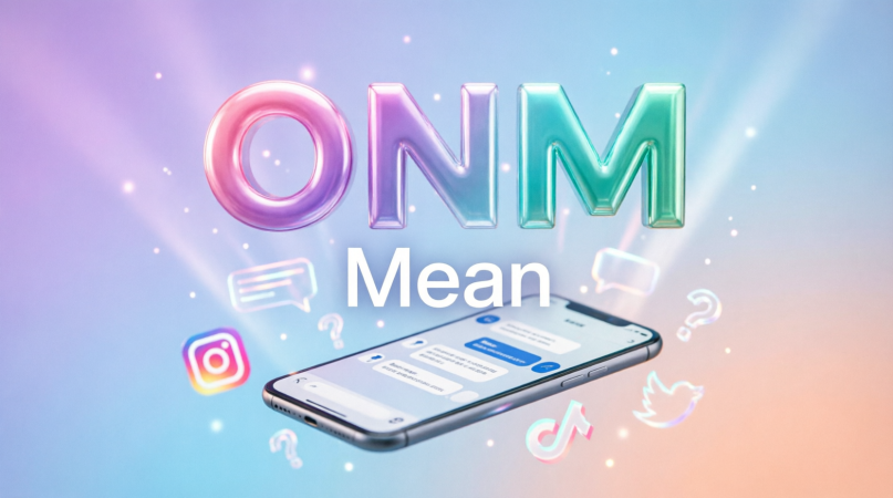 ONM Mean2026